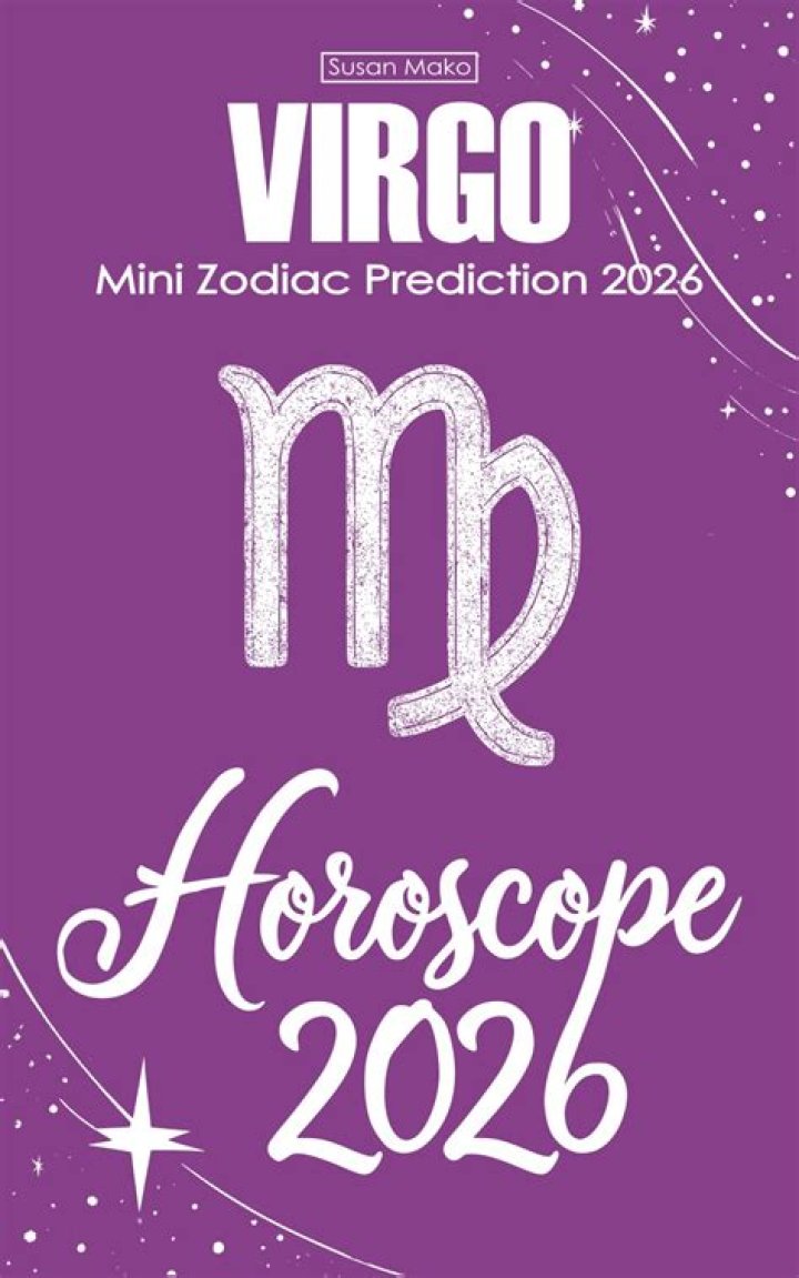 Virgo Monthly Job Career Horoscope Prediction