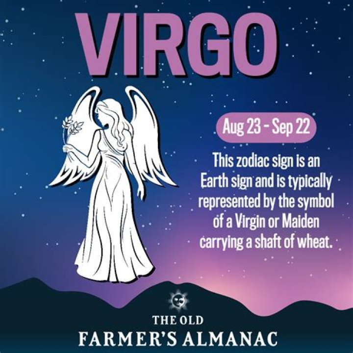 Virgo Traits That Define Them As a True Earth Sign