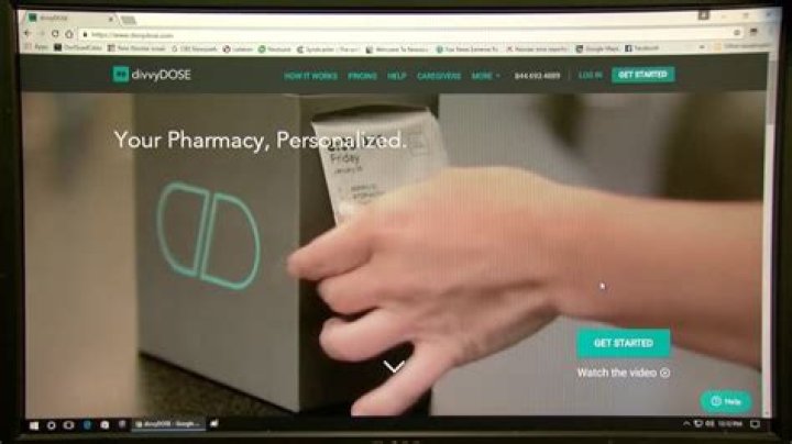 Virtual job fair set to fill more than 175 positions for divvyDOSE