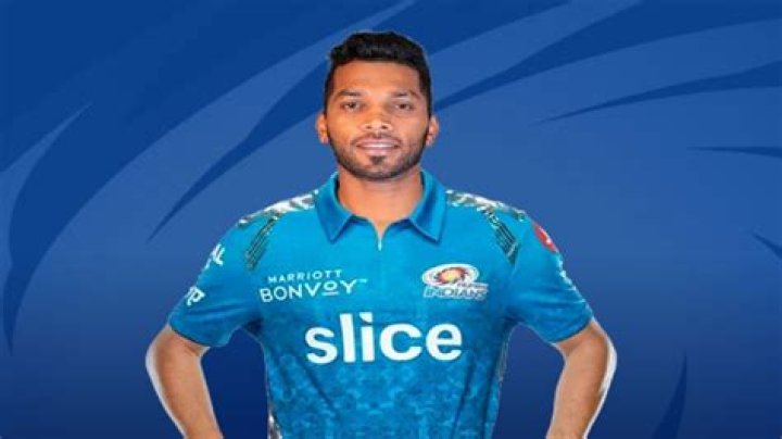Vishnu Vinod Net Worth 2023, IPL Price, Annual Income and Brand Endorsements