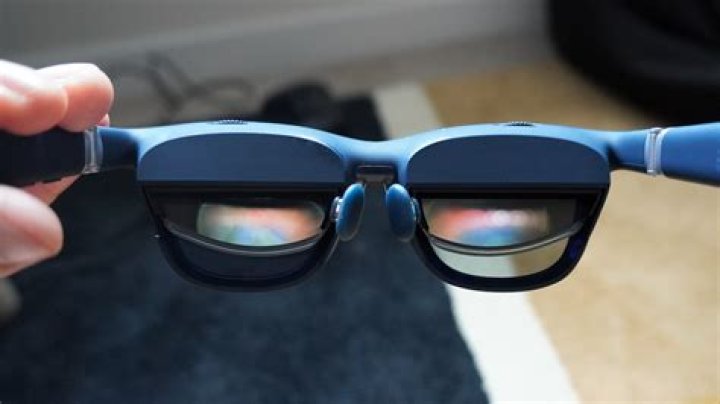 Viture One XR Glasses: An expensive game changer
