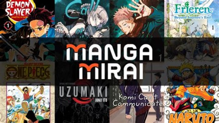 Viz Media Expands May Manga Catalog