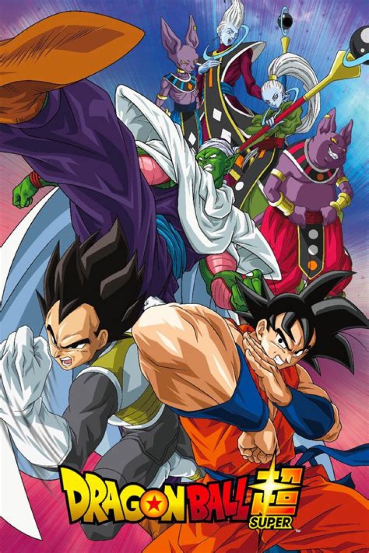 Viz Will Release Special Dragon Ball Super, Boruto Manga On Free Comic Book Day 2017