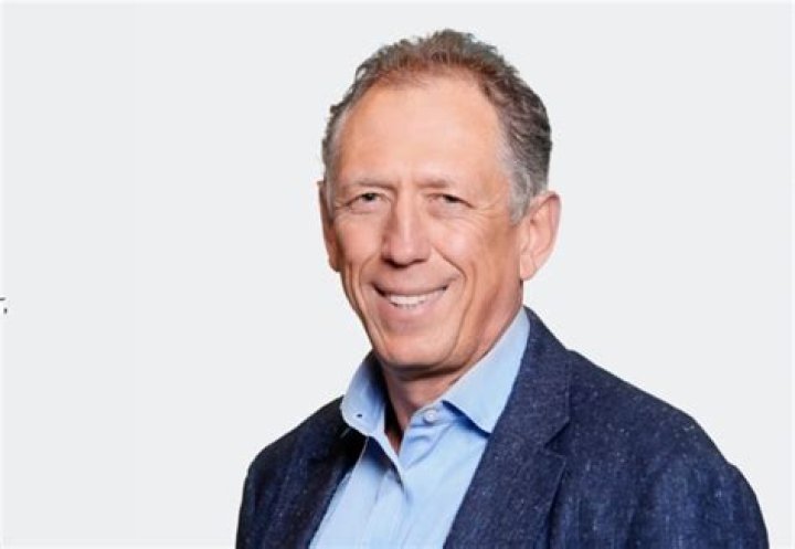 
Vladimir Shmunis
Net Worth

