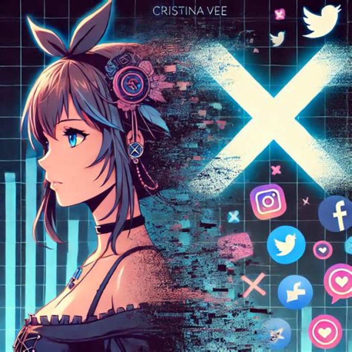 Voice Actor Cristina Vee Exits Social Media Over False Accusations
