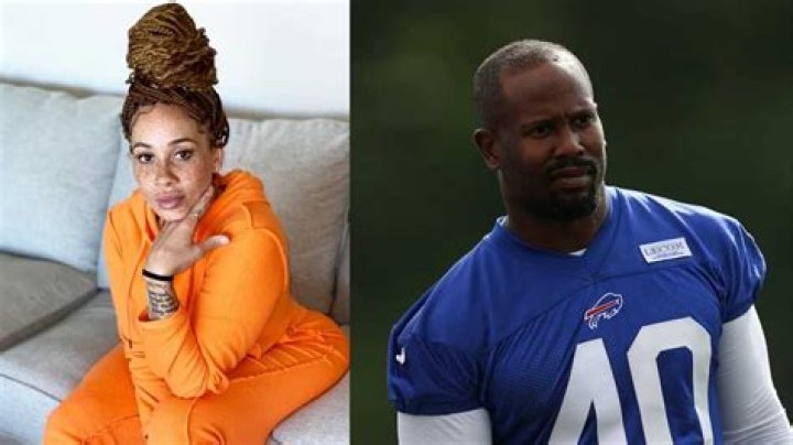 Von Miller Wife | Affairs & Relationships [2023 Update]