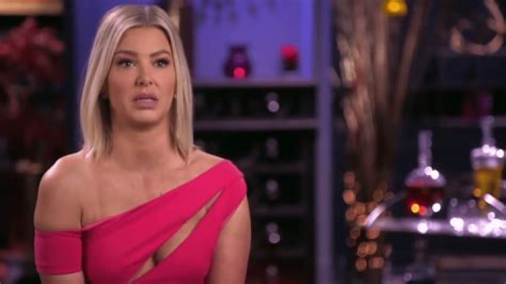 VPR: Ariana Madix hits back at critic questioning why she’s childless