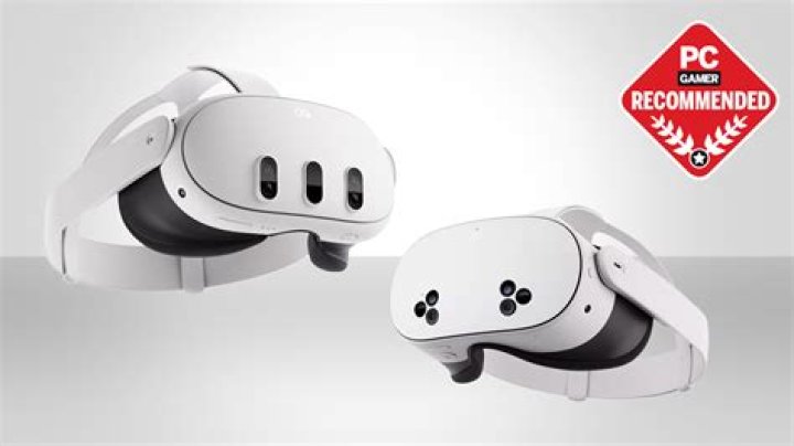 VR Games, Headsets & Equipment
