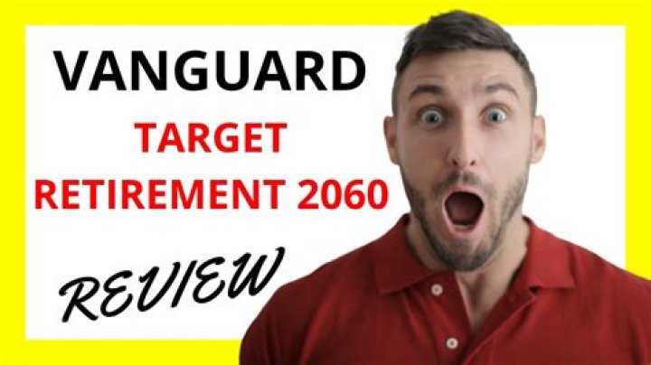 
VTTSX
Vanguard Target Retirement 2060 Inv
