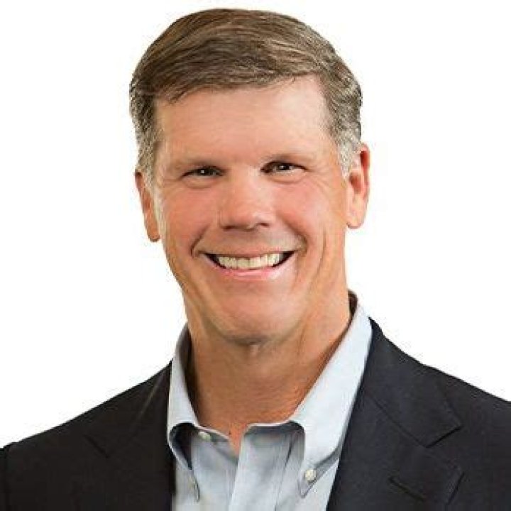 W. Patrick Battle Net Worth (2024)