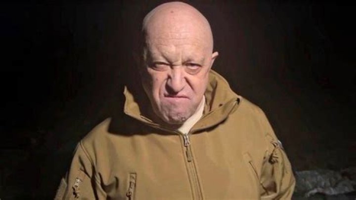 Wagner Evguéni Prigojine Mort - Bonjour Buzz
