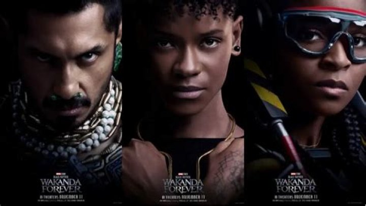 Wakanda Forever Post-Credits Scene Confirmed