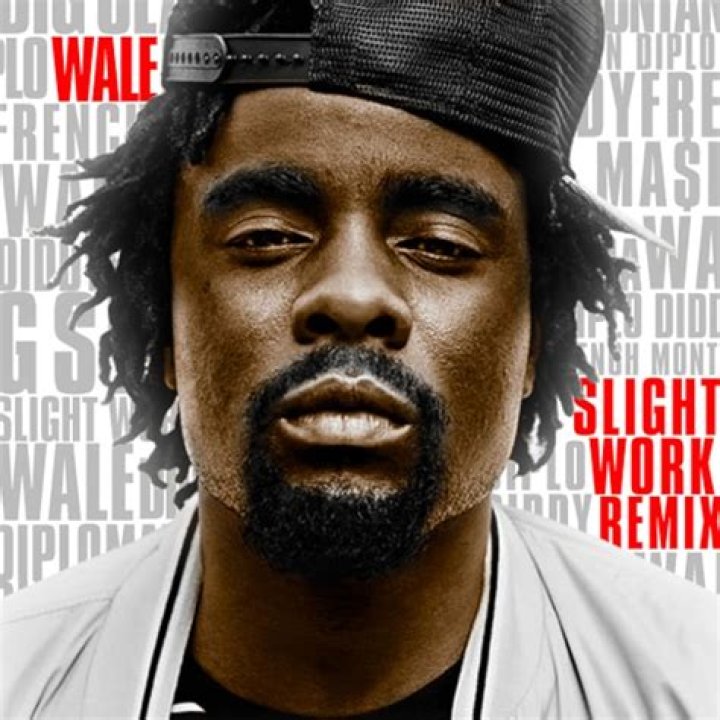 Wale & Big Sean Perform “Slight Work” [Video]