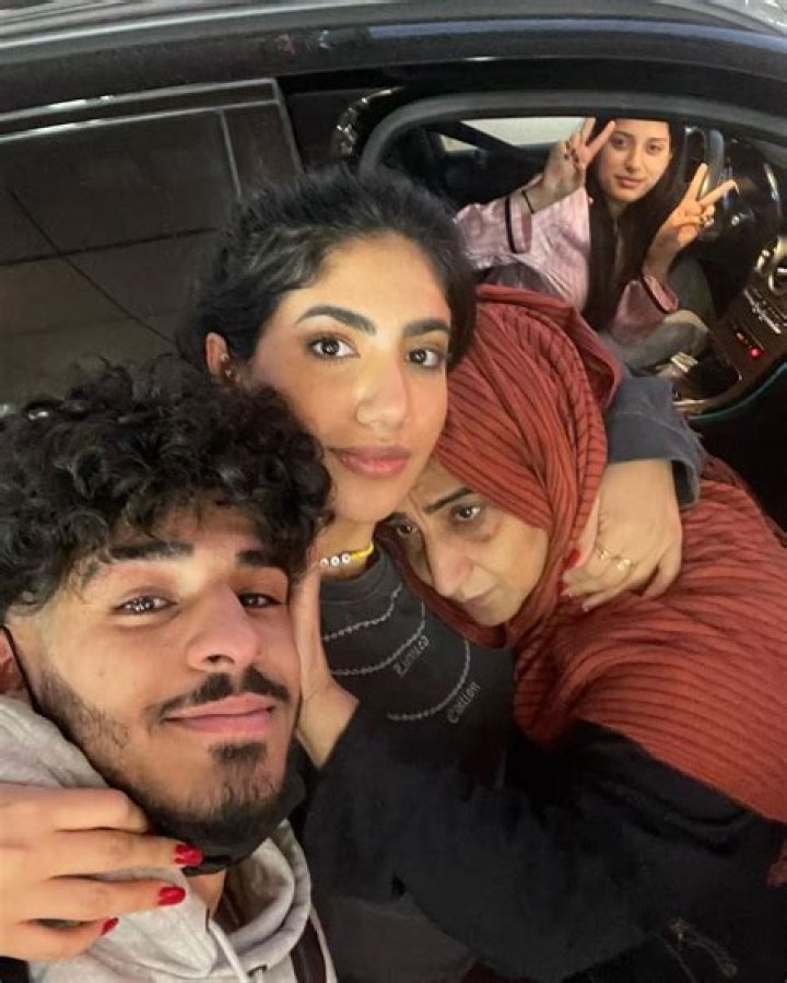 Walid Sharks Biography, Age, Height, Net Worth, Religion, Girlfriend, Sister