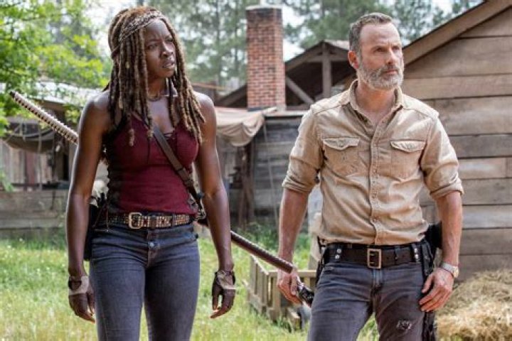 Walking Dead Spin-Off Movies Still Heading to Theaters