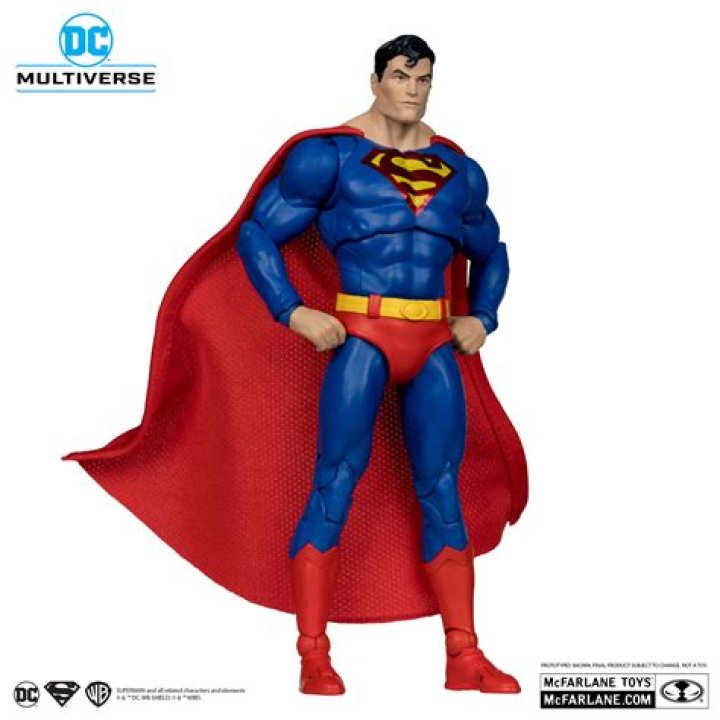Walmart To Sell Exclusive DC Comics