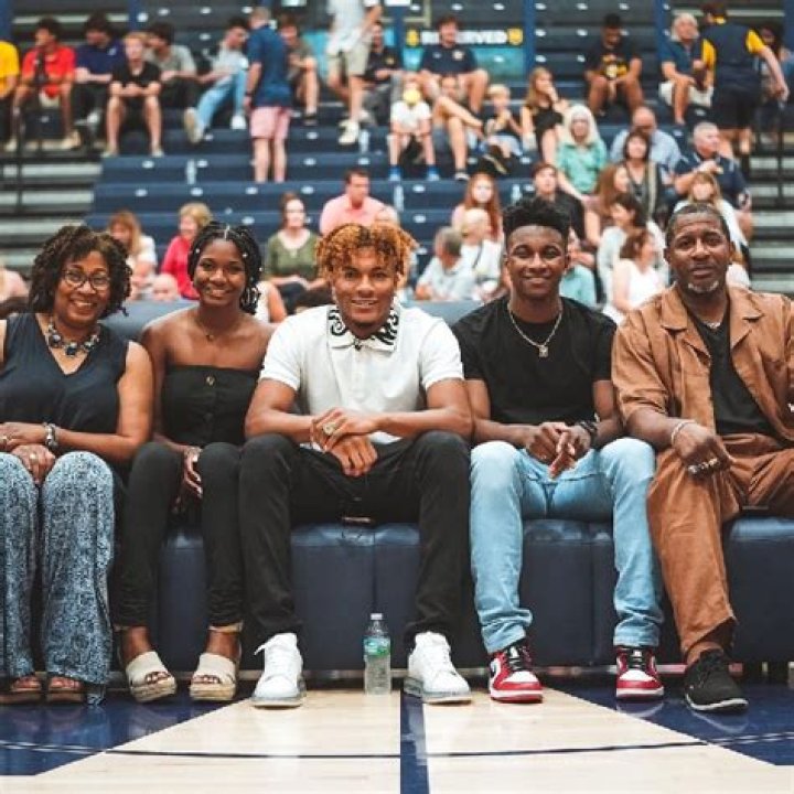 Walt And Kim McBride: Who Are They? Meet Miles McBride Parents