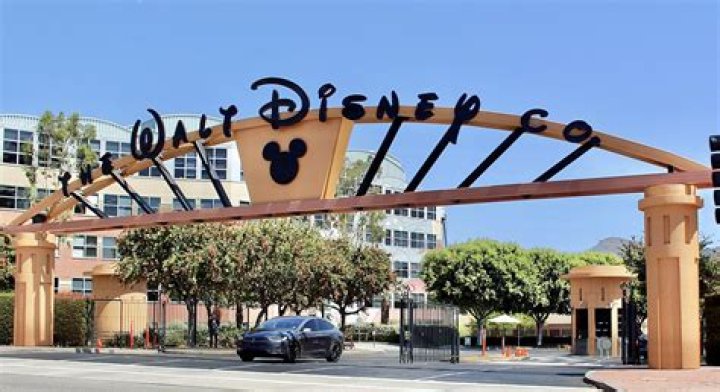 Walt Disney's Quad Cities connection