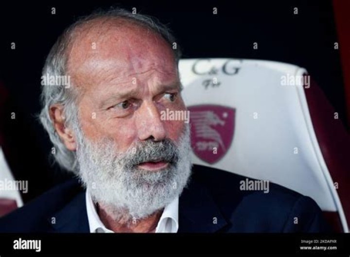 Walter Sabatini - History (Detailed view)