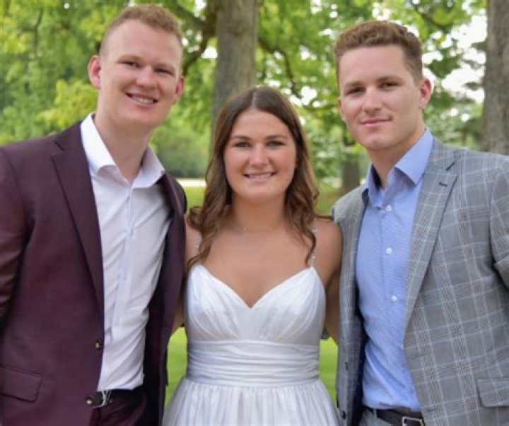 Walter Tkachuk and Matthew Tkachuk: Are They Related? Bunny Costume, Net Worth 2023 and More