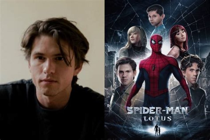 Warden Wayne or Spider Man Lotus Racist Acts on twitter in The Past