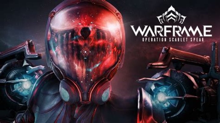 Warframe Operation Scarlet Spear Available Now