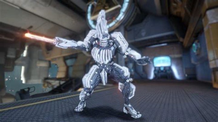 Warframe Qorvex Build Guide for Steel Path & All Content