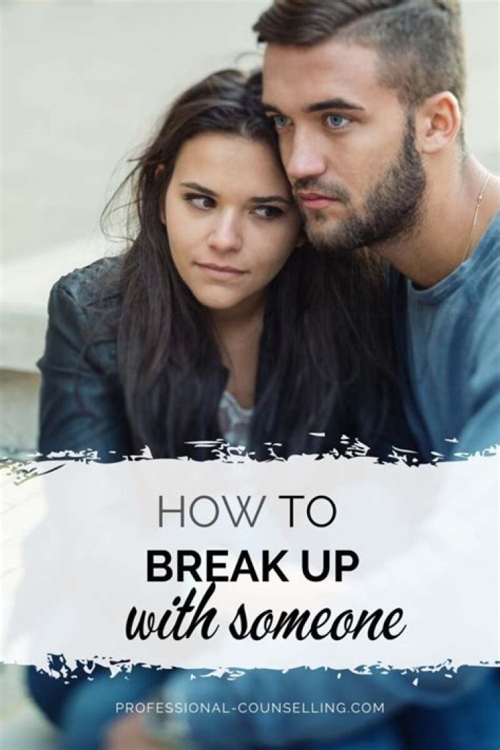Warning Signs You're About to Break Up