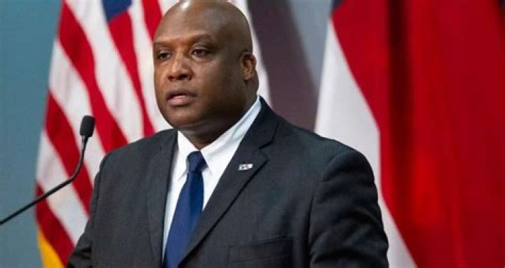 Was Erik Hooks Arrested? How Satire Sparked Misinformation Online Rallshe