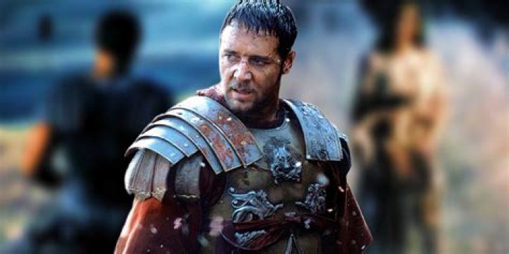 Was Gladiator's Maximus A Real Person?