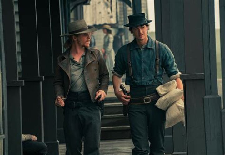Was Jesse Evans a Real Outlaw? Who was He to Billy the Kid?