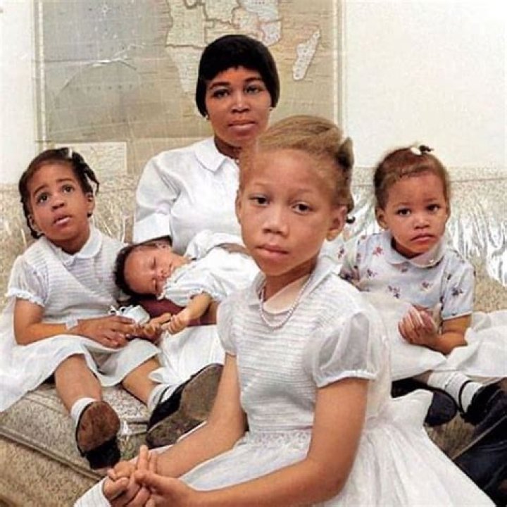 Was Malcolm X Mother White? Louise Little (Malcolm's Mother) Family Background