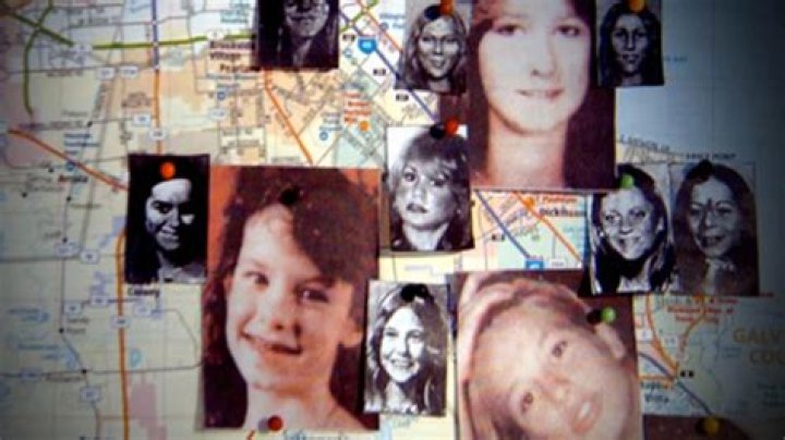 Was The 'Texas Killing Fields' Killer Caught? Robert Abel & Others Were Suspects