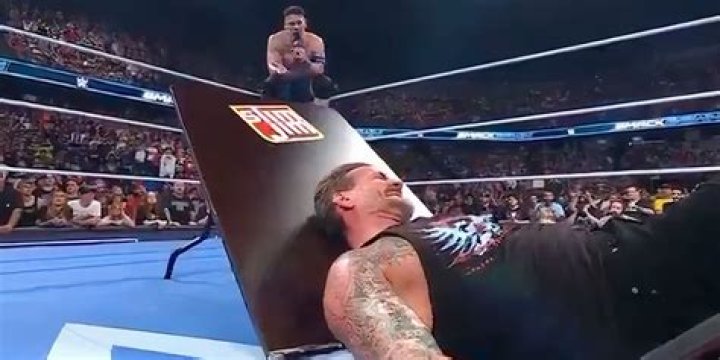 Was the CM Punk Pipebomb promo in WWE real or scripted? Looking back at the moment that made him a fan favorite