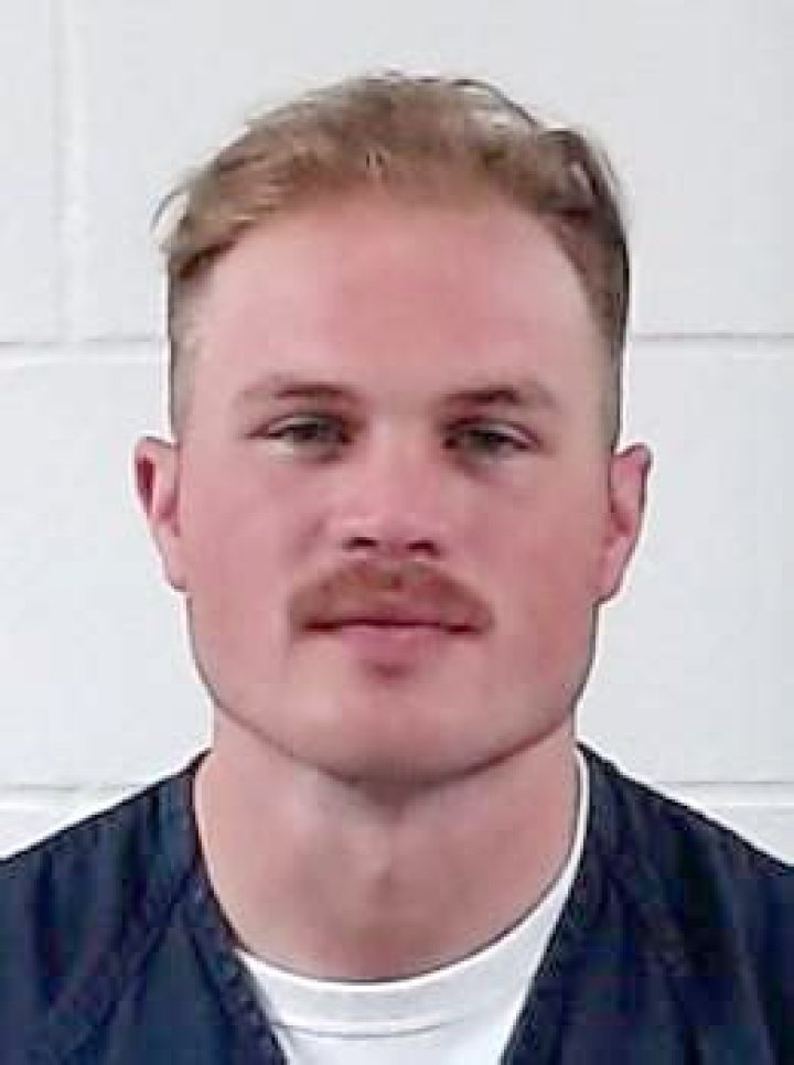 Was Zach Bryan arrested? What happened to him? Why did he go to jail?