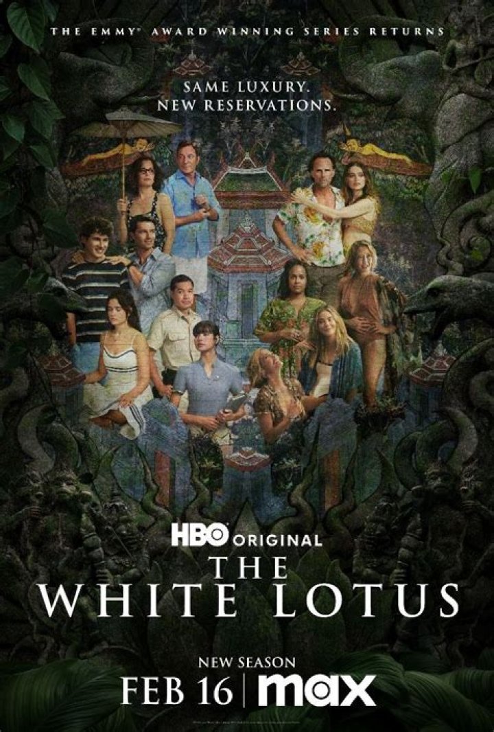Watch 'The White Lotus' Cast Dance In These Behind-The-Scenes Videos
