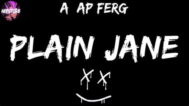 Watch ASAP Ferg Perform ''Plain Jane'' on 'The Tonight Show'