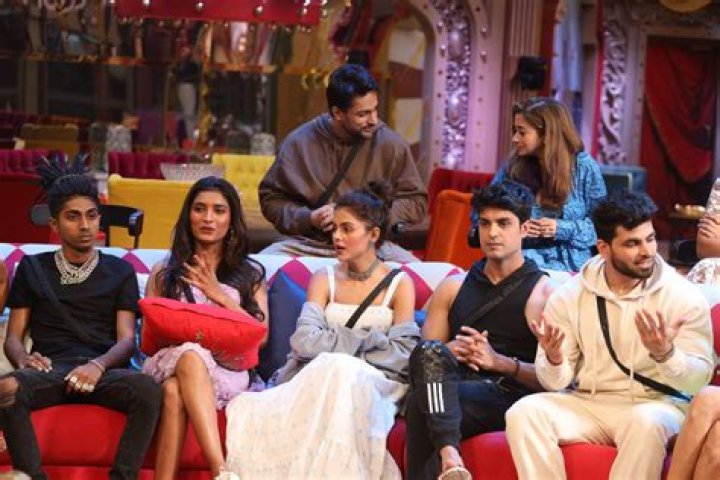 Watch: Bigg Boss 16 fame Priyanka Chahar Choudhary and Ankit Gupta's romantic moments will melt your heart