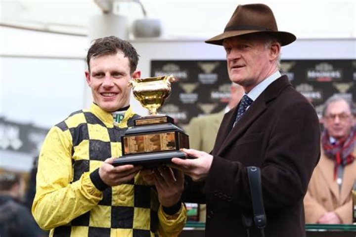 Watch Cheltenham Festival 2020 free on TV and live stream