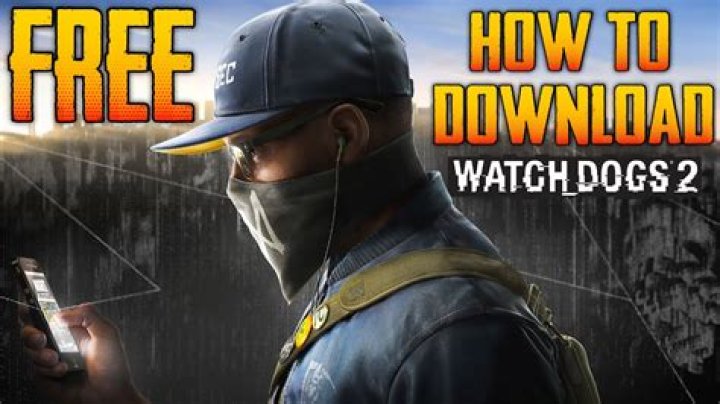 Watch Dogs 2 Is Free During Ubisoft Forward