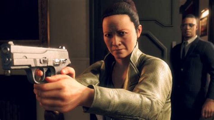 Watch Dogs: Legion Guide - How To Get Guns