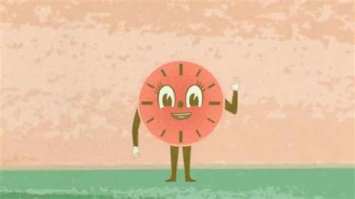 Watch Miss Minutes Explain Time Loops