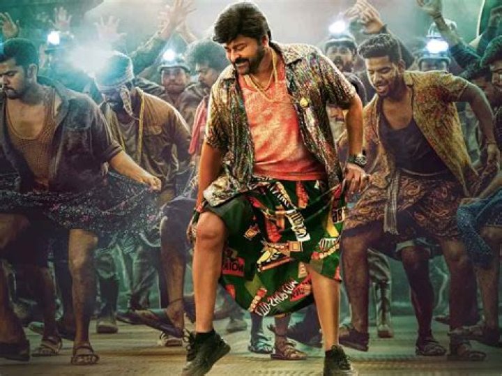 WATCH: Prabhudheva in awe of Megastar Chiranjeevi’s dance moves; Calls him an inspiration