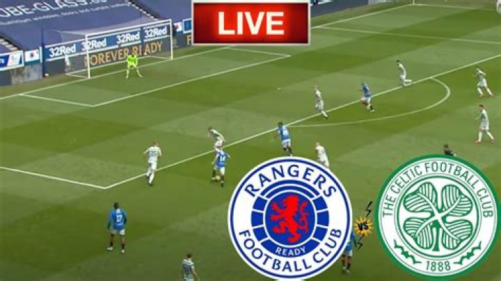 Watch Rangers vs Celtic: Live stream, TV channel, kick-off time, and team news for TODAY'S Old Firm derby
