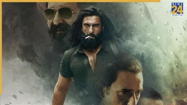 WATCH: Ranveer Singh turns his incognito mode on, looks dapper in all-black casual attire