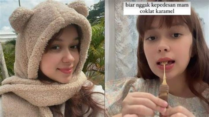 Watch Rebecca Klopper Twitter Goes Viral On Social