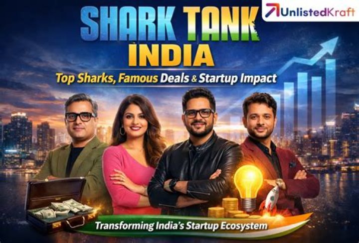 WATCH: Roadies fame Raghu-Rajiv propose hilarious business idea to Shark Tank India 3's sharks; get rejected