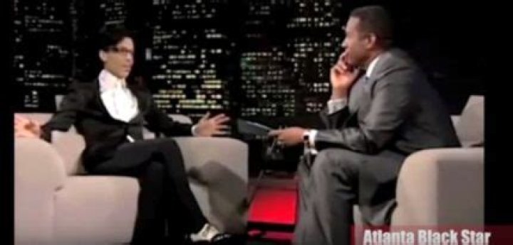 Watch the Powerful Dick Gregory Speech That Moved Prince to Write a Song About the ‘Phenomenon of Chemtrails’
