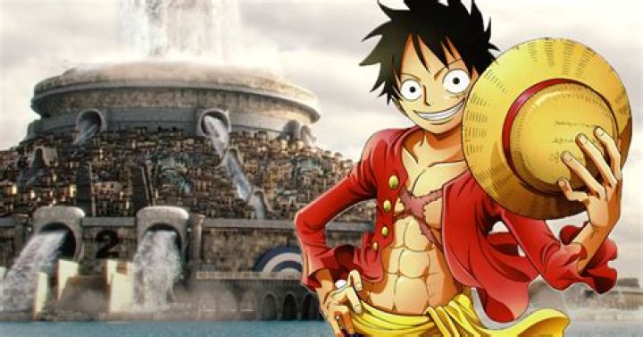 Water Seven Gets Epic Live-Action Take in New Fan-Short