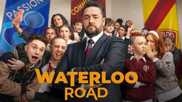 Waterloo Road 2023 | return date, episodes, trailer, latest news